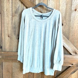 Savvi Cozy Lounge Shirt